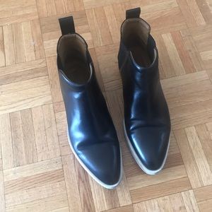 Everlane shoes size 9